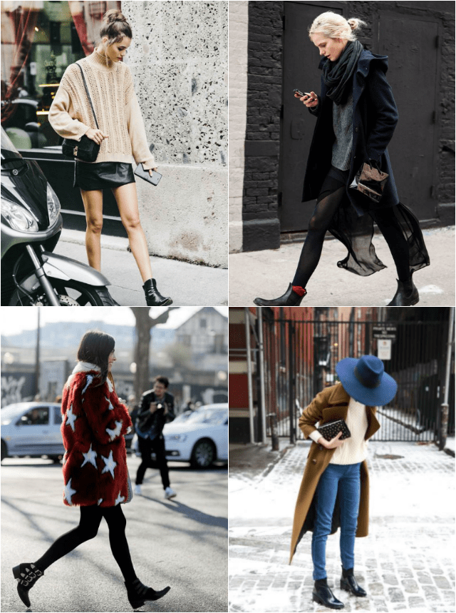 mejores looks Street Style