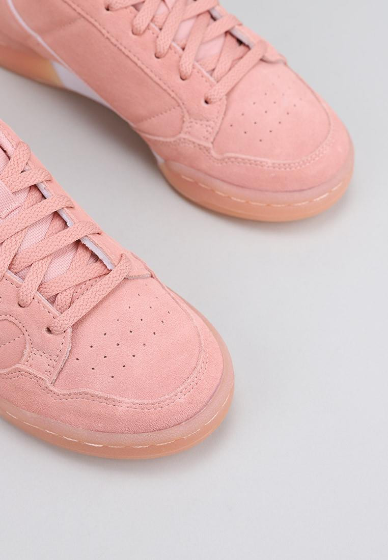 zapatos-de-mujer-adidas-rosa