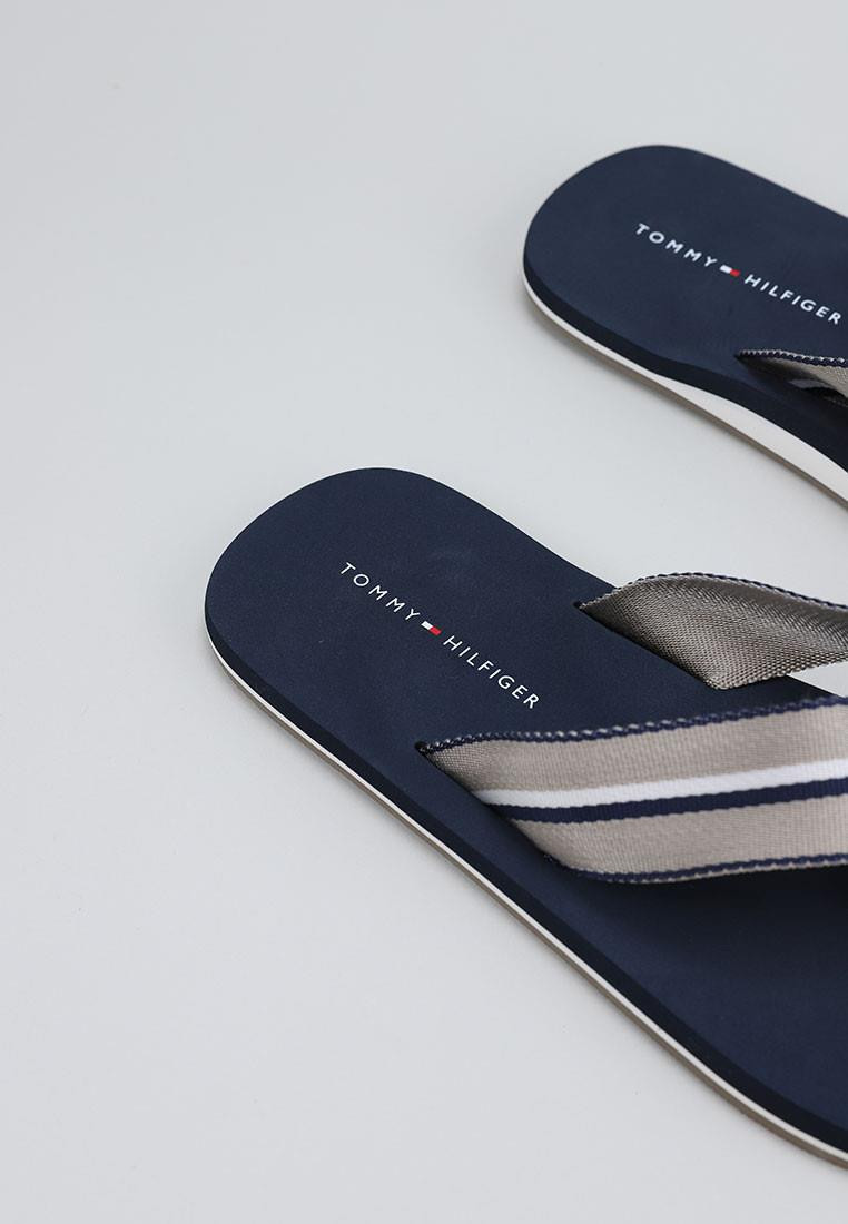 chaussures-homme-tommy-hilfiger-blanc