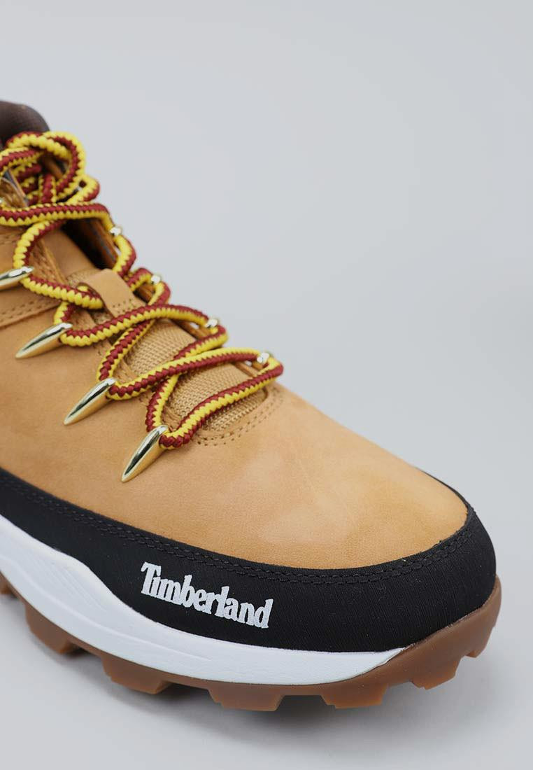 zapatos-hombre-timberland-amarillo