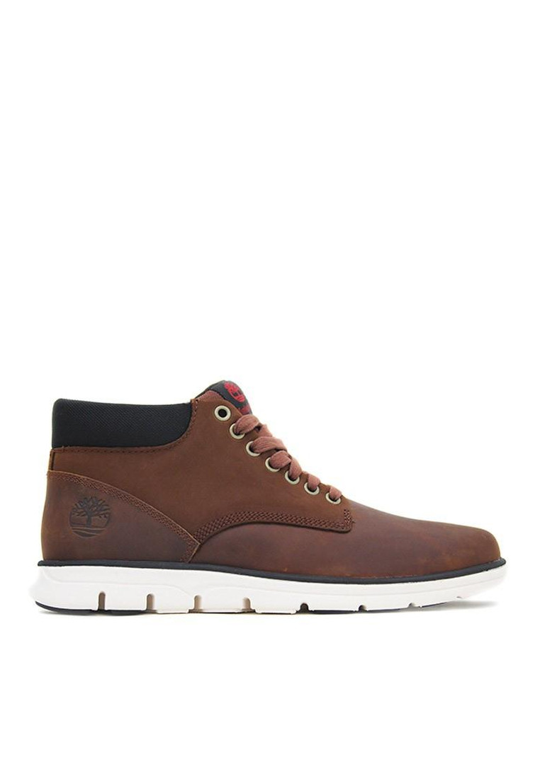 zapatos-hombre-timberland-marrón