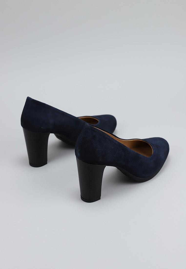 sapatos-de-mulher-sandra-fontán-azul marinho