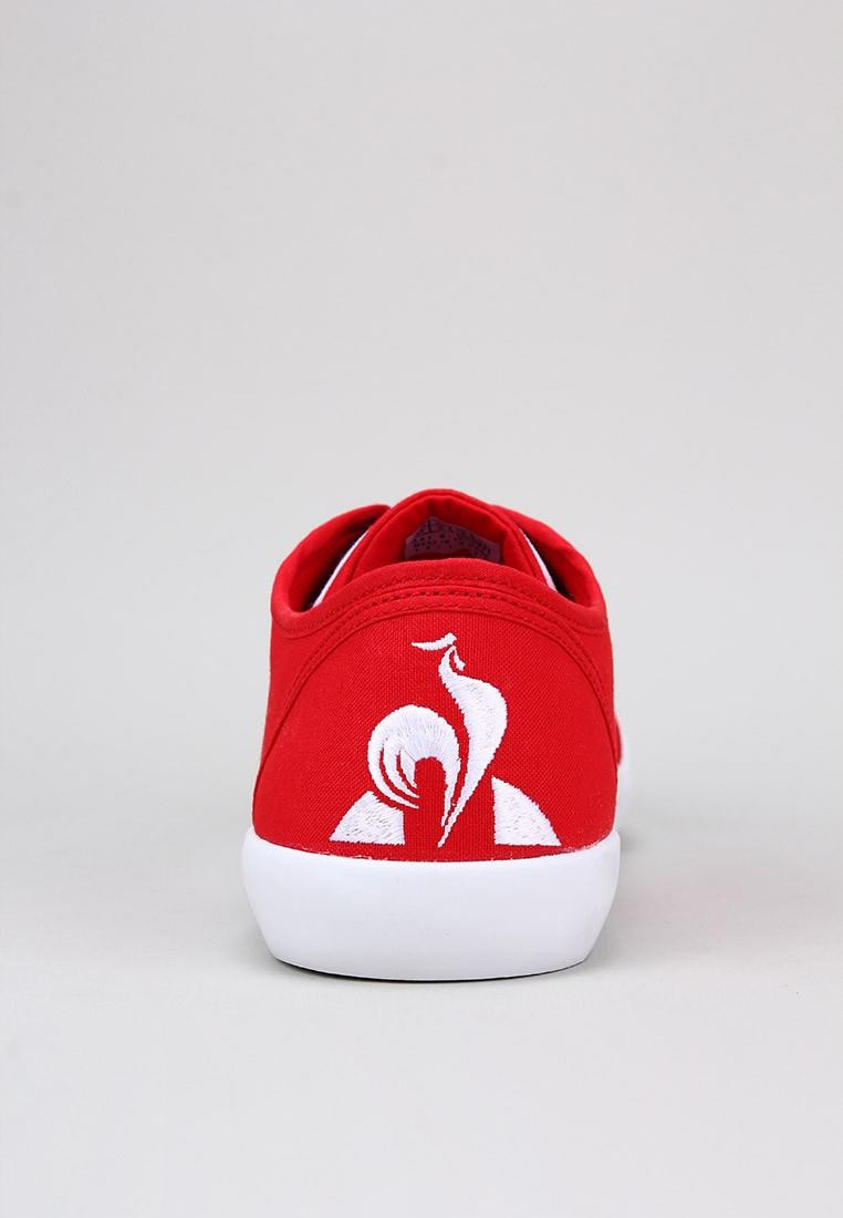 zapatos-hombre-le-coq-sportif-rojo