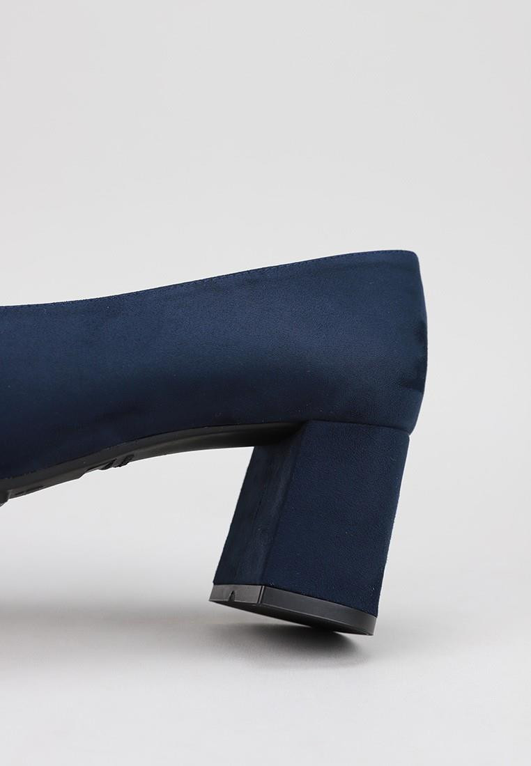 chaussures-femme-krack-core-bleu marine