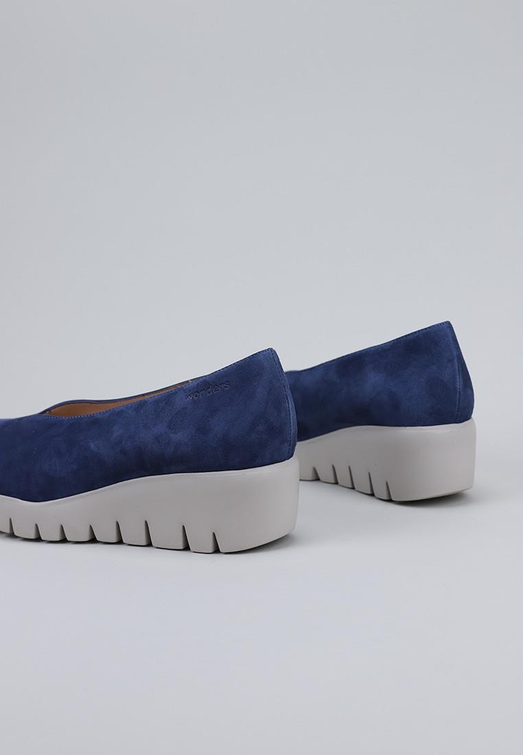 zapatos-de-mujer-wonders-azul
