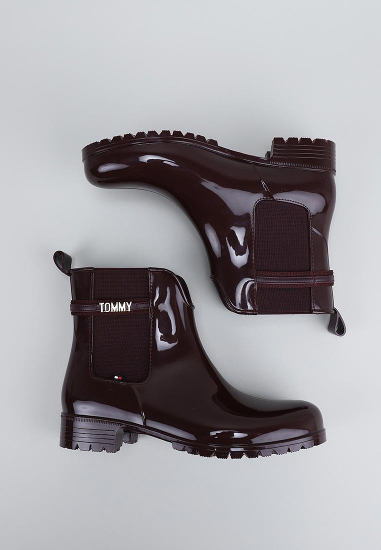 zapatos-de-mujer-tommy-hilfiger-block-branding-rainboot