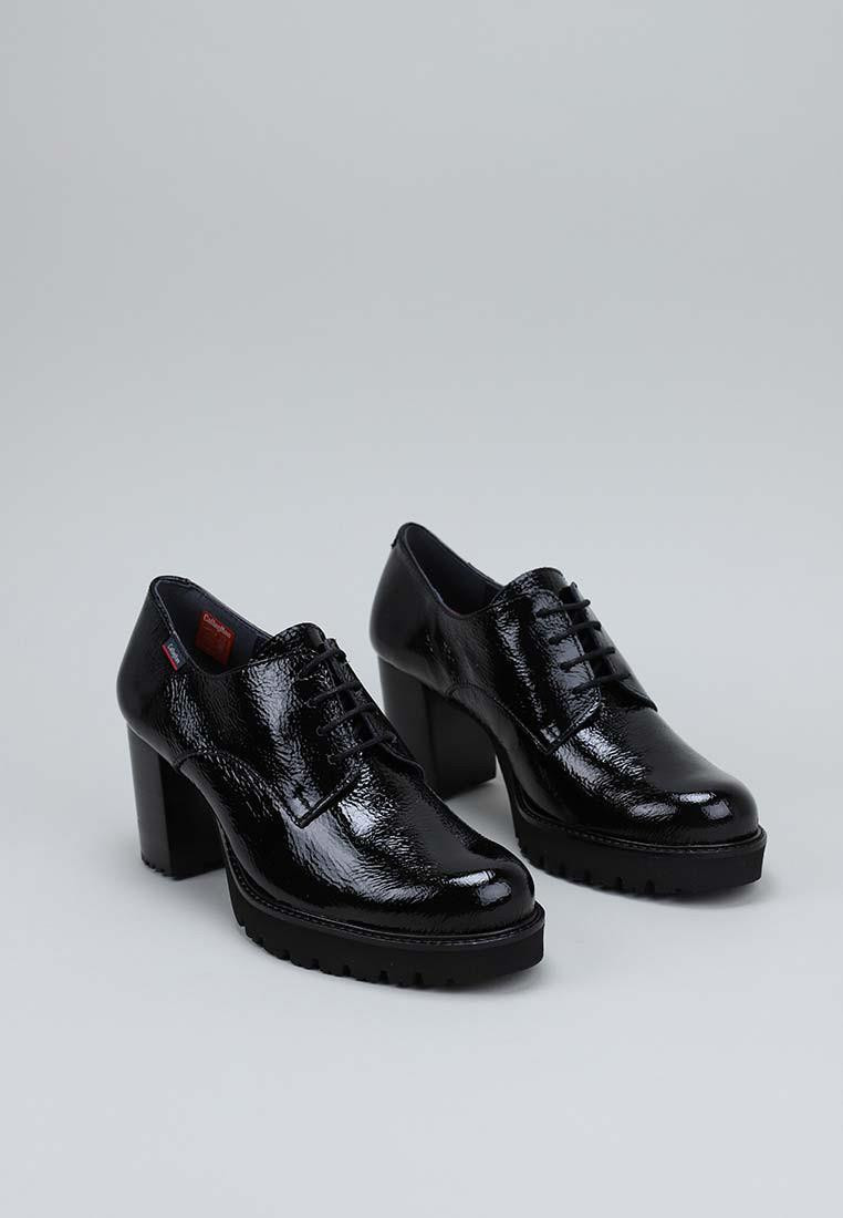 Comprar Zapato negro Callaghan online