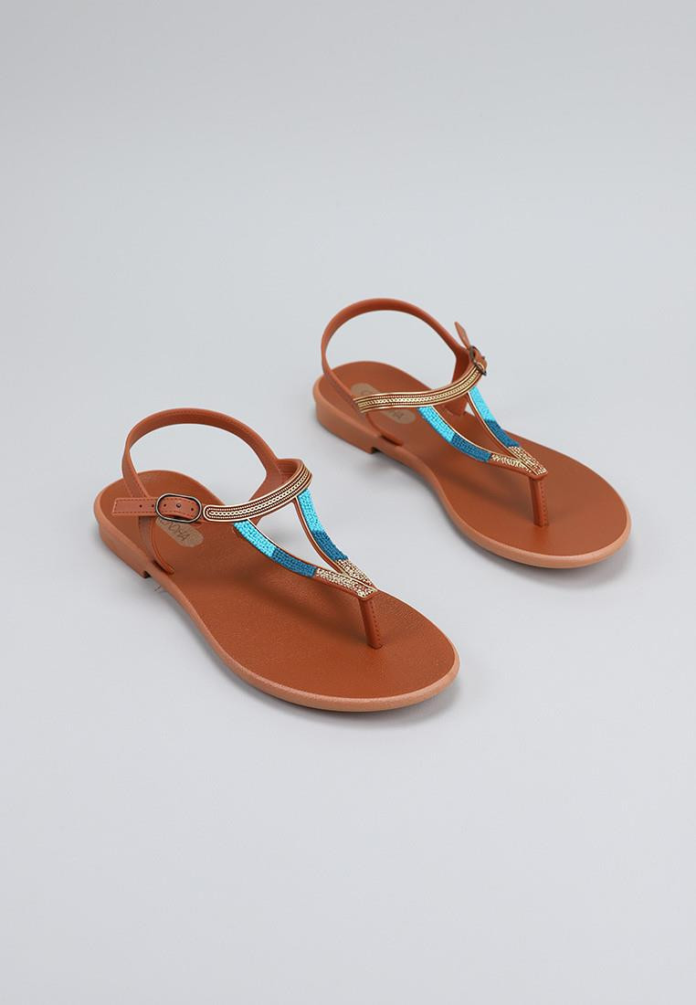 grendha-cacau-rustic-sandal