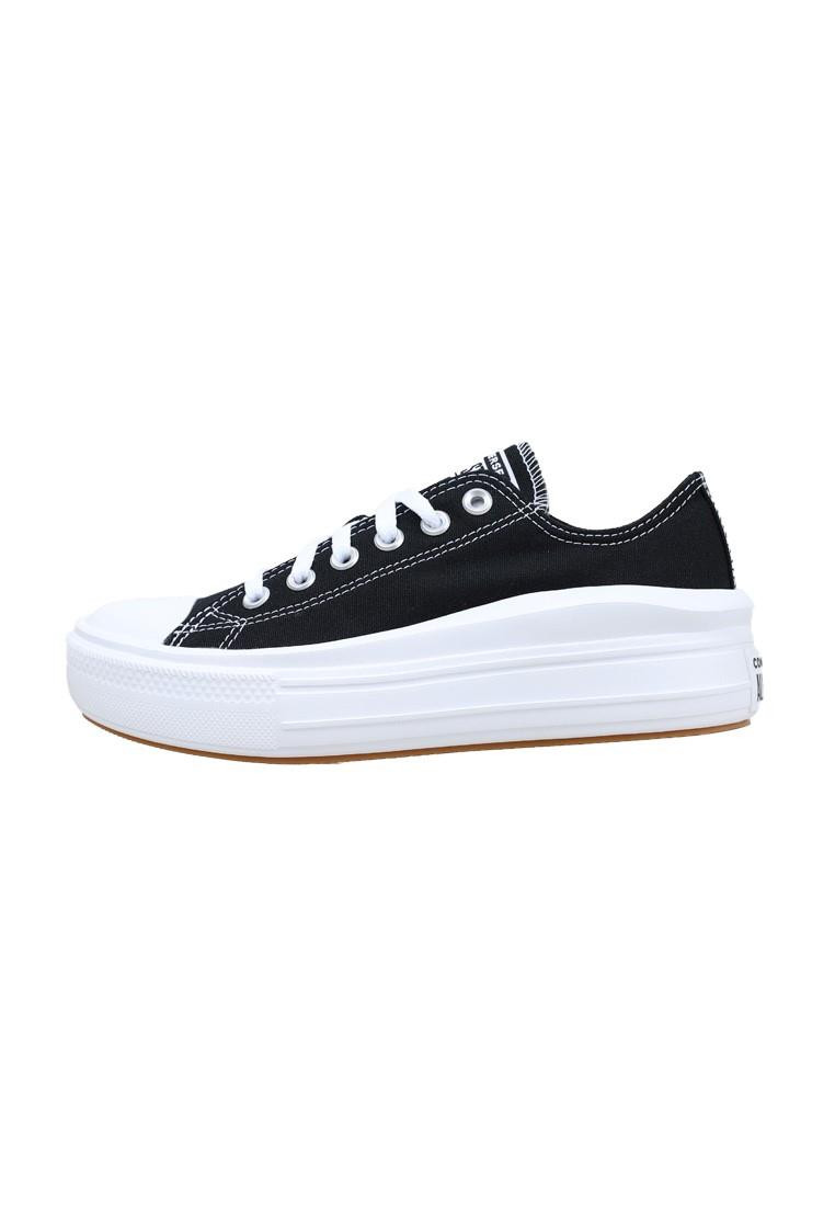 Canvas Color Chuck Taylor All Star Move Low Top8