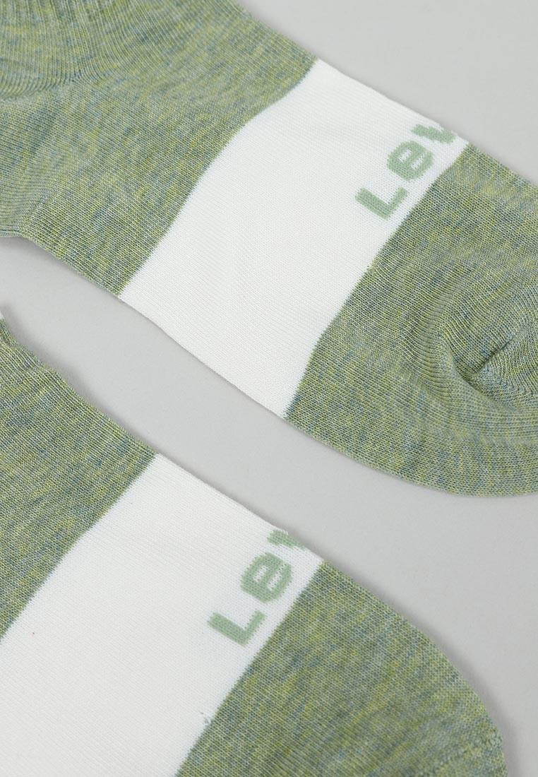 levis-low-cut-sustainable-grün