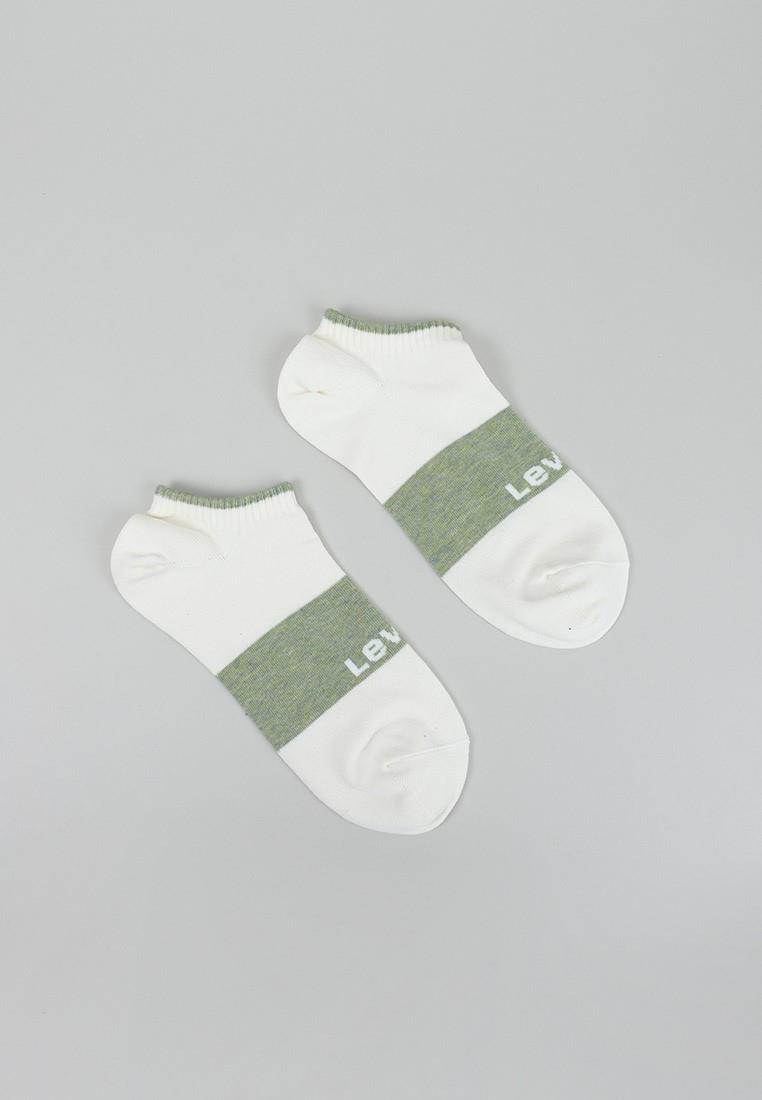 calcetines-hombre-levis-grün