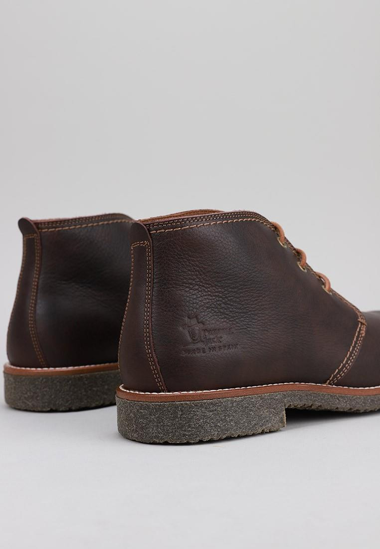 zapatos-hombre-panama-jack-marrón