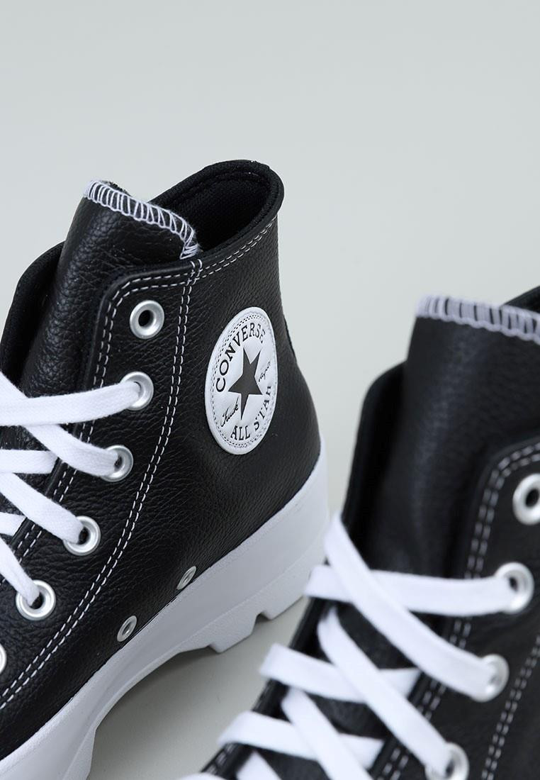 Lugged Leather Chuck Taylor All Star4