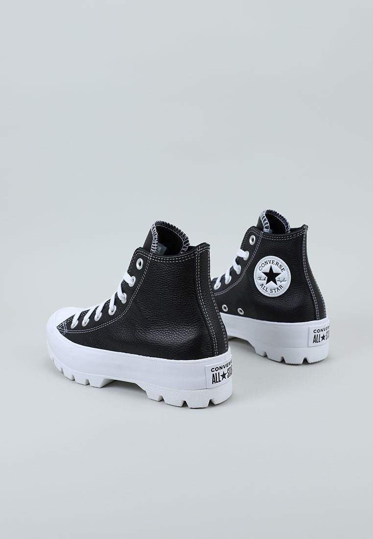 Lugged Leather Chuck Taylor All Star5
