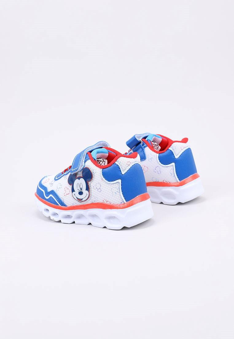 DEPORTIVA LUCES MICKEY4