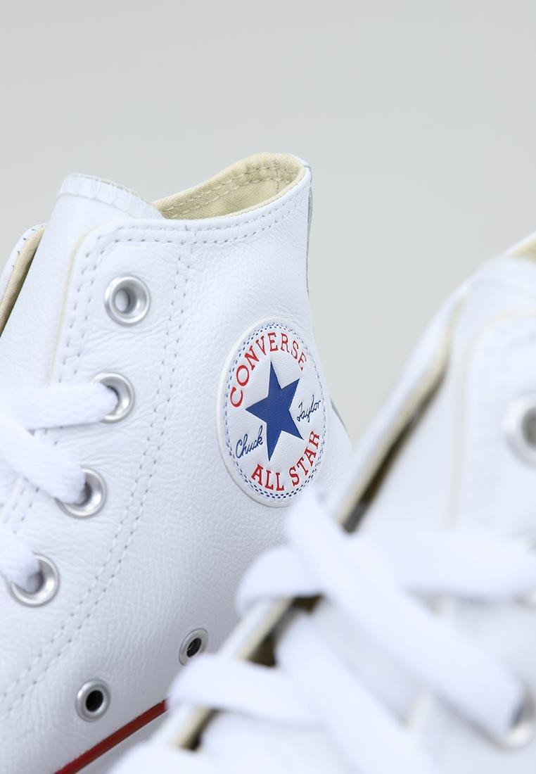 Chuck Taylor All Star Classic High Top4