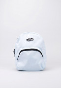 GOT THIS MINI BACKPACK OXIDE WASH VALENTINE DELICATE BLUE