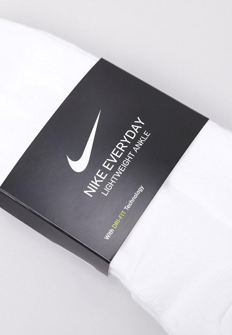 Nike Everyday Lightweight Ankle Tra3