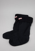 6 Stitch Cable Boot Sock