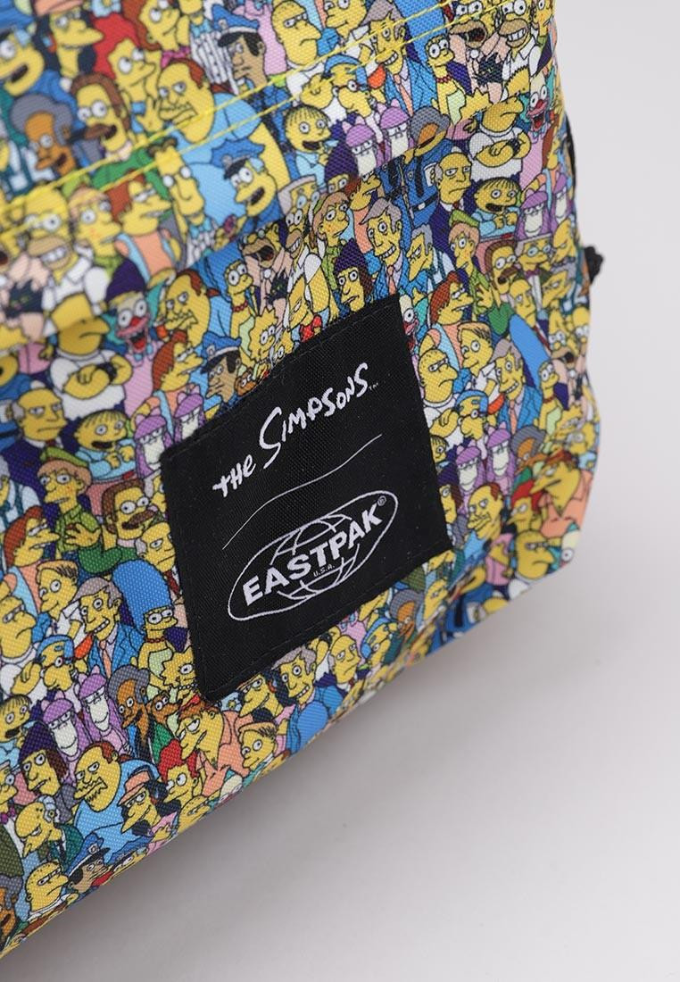 PADDED PAK'R The Simpsons Color3