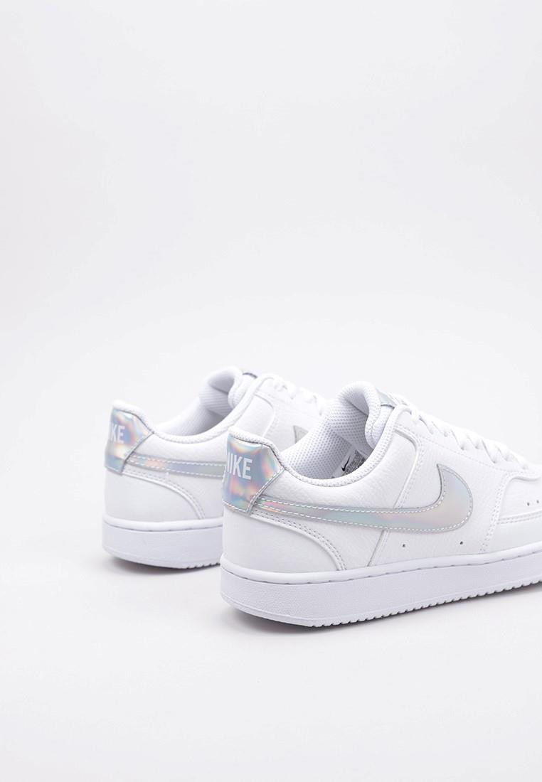Nike Court Vision Low5