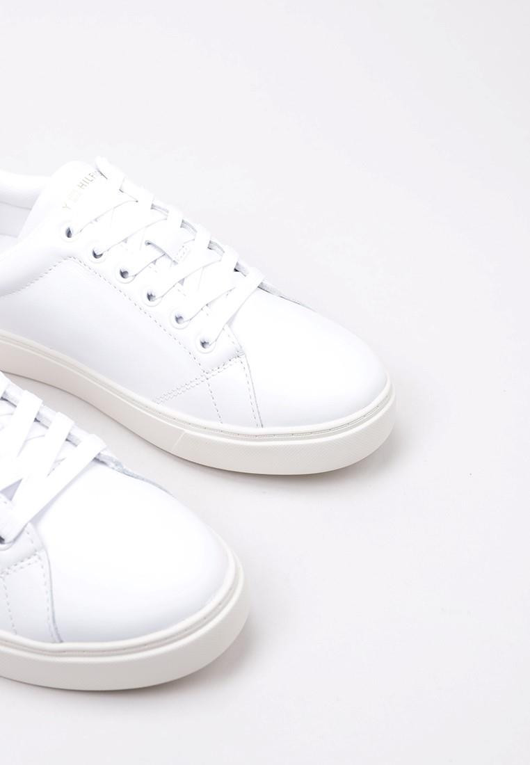 ELEVATED ESSENTIAL COURT SNEAKER3